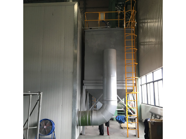 FCMC型脈沖除塵器